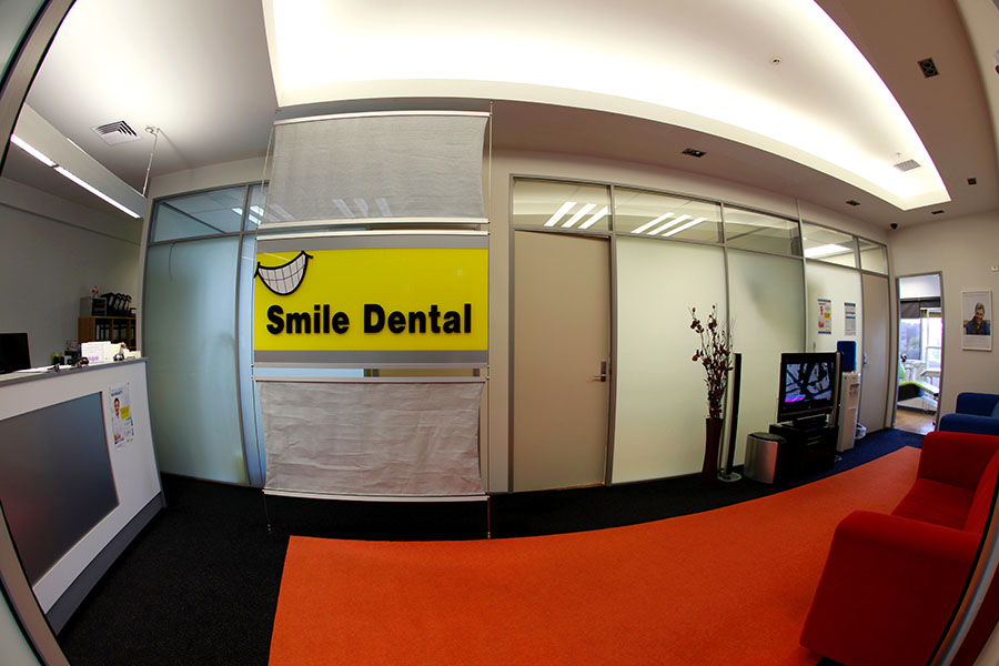 Smile Dental Albany Auckland North Shore Dentists