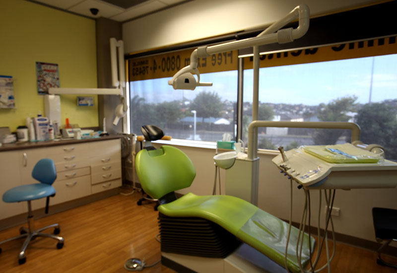 Smile Dental Albany Auckland North Shore Dentists
