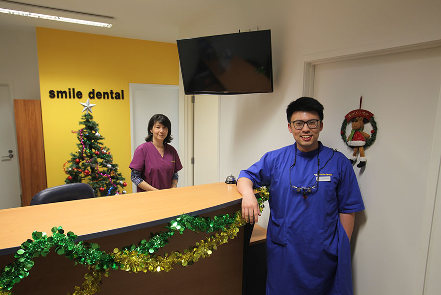 Avondale dentists Auckland west dentist Smile Dental