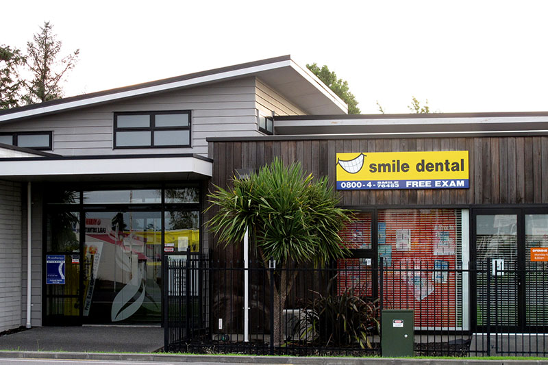 Avondale dentists Auckland west dentist Smile Dental