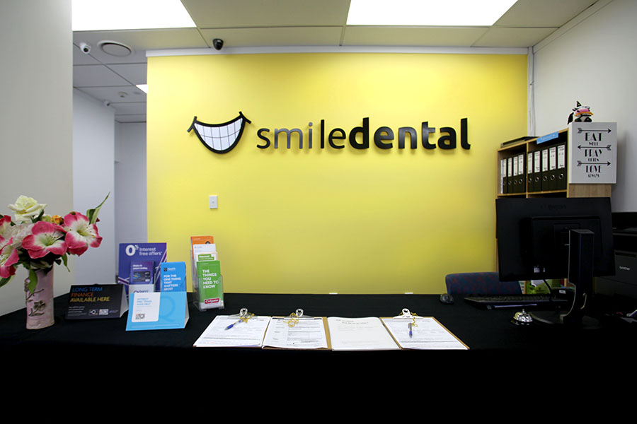East Tamaki - Smile Dental The Dentists