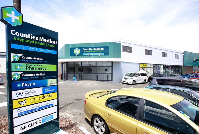Papakura dentists Auckland south dentist Smile Dental