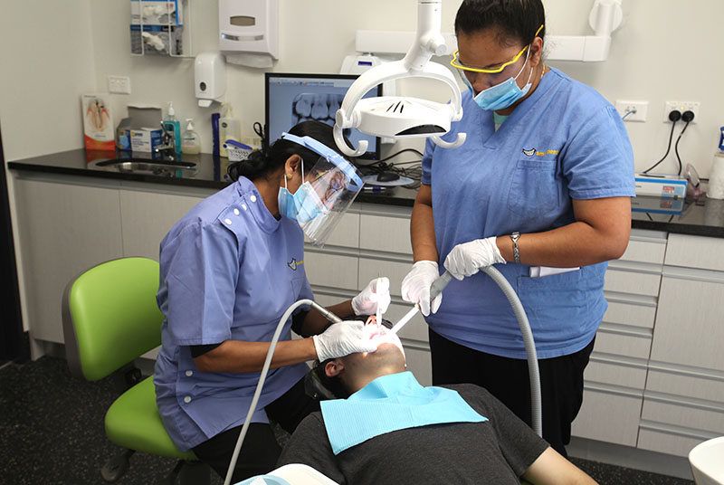 Papakura dentists Auckland south dentist Smile Dental