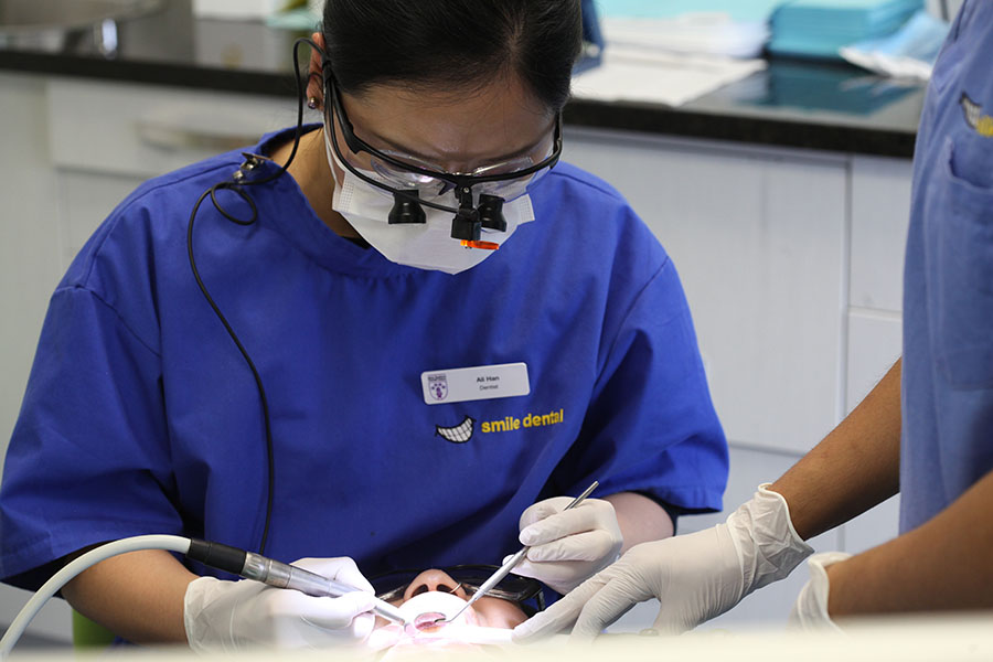 Smile Dental Takanini Auckland South Dentists