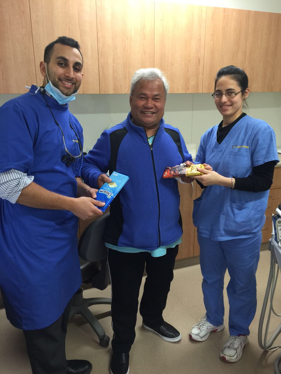 Deals dentist auckland
