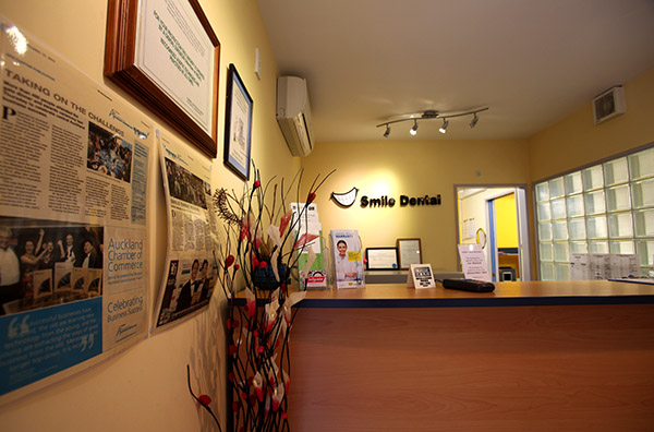 Smile Dental Remuera - Newmarket | Auckland central dentists