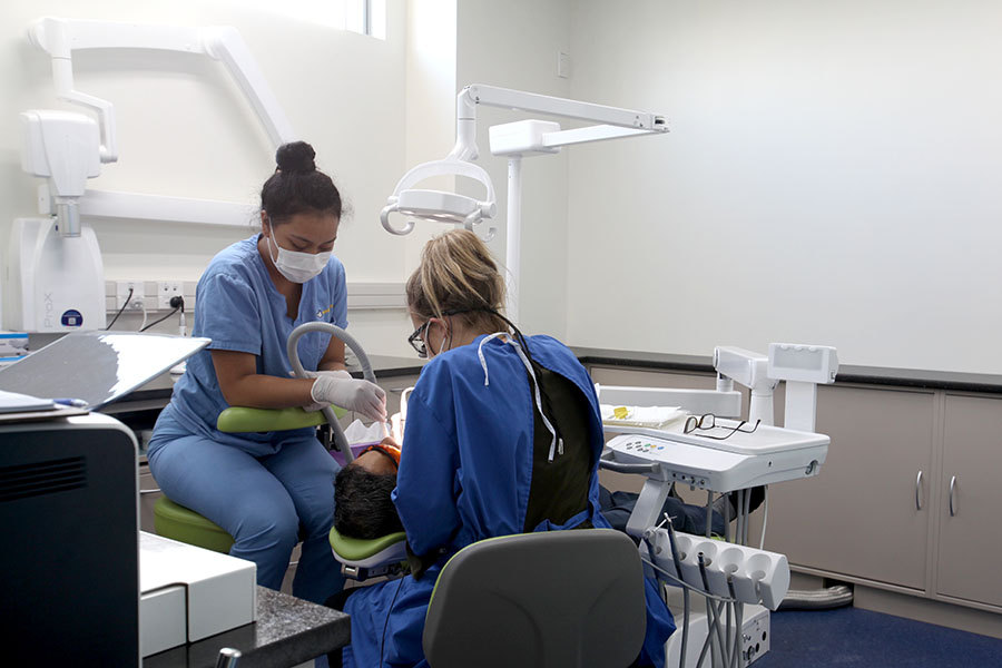 Mangere - Auckland South Dentists - Smile Dental