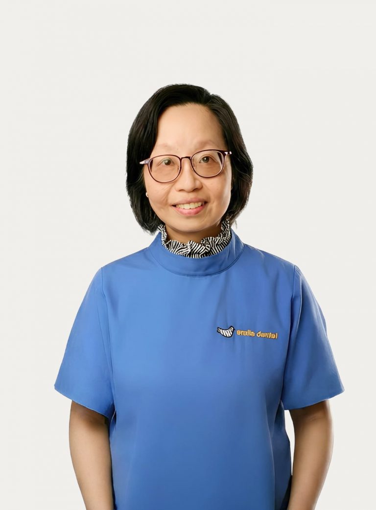 Dr Teresa Leung (1)