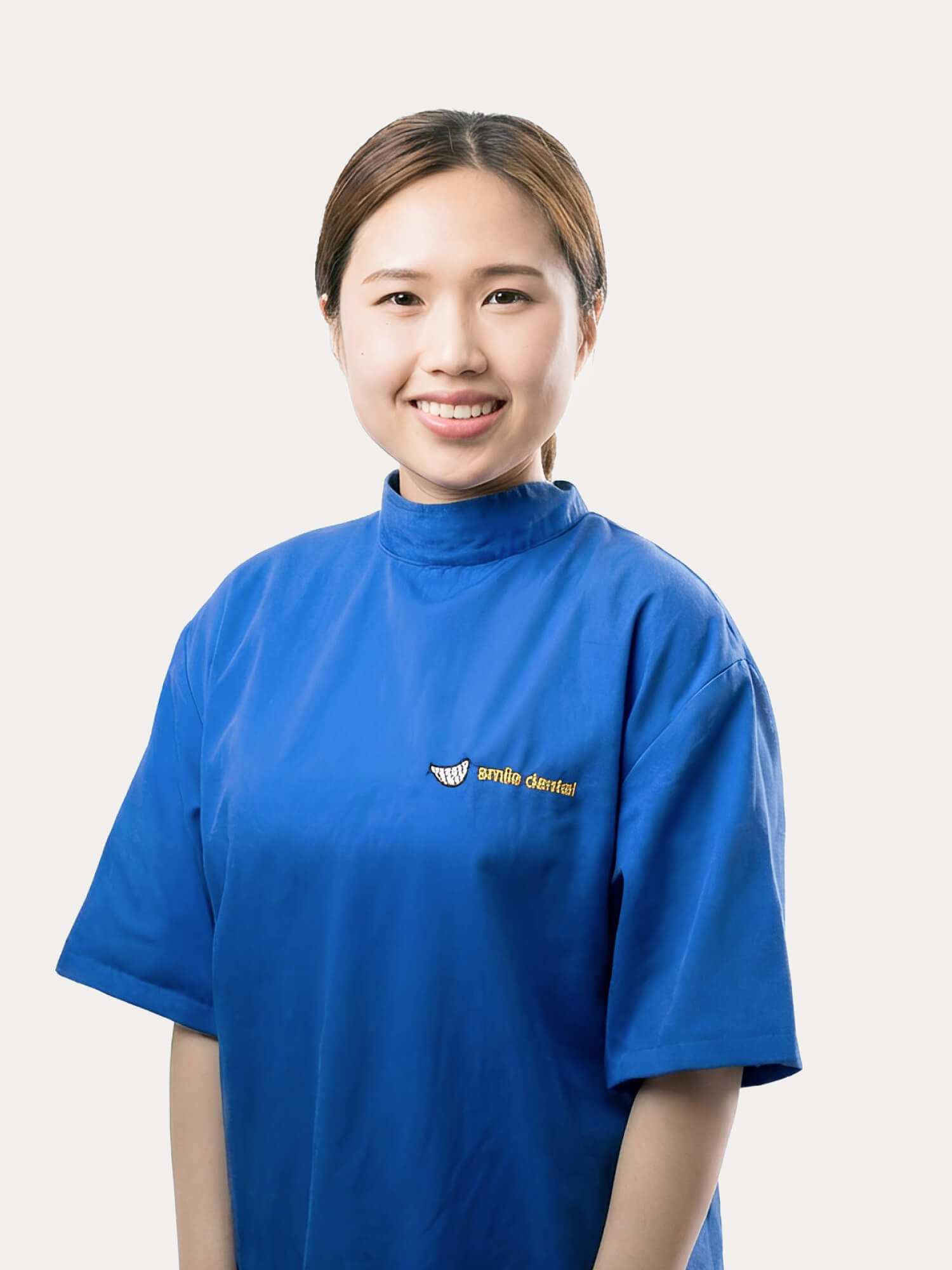Dr alice (1) - Smile Dental