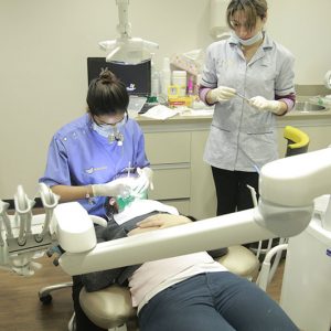 smile dental-Albany-dentist