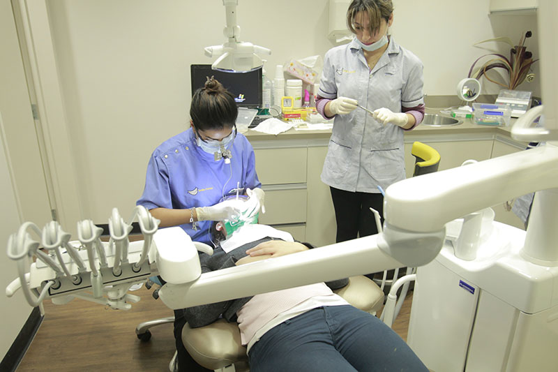 smile dental-Albany-dentist