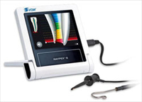 Root Canal Therapy VDW Aplx Locator