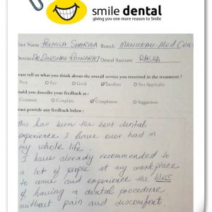 dentist_Manukau_dr_darshini