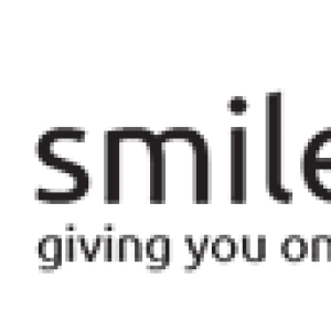 smile dental logo_slogan2