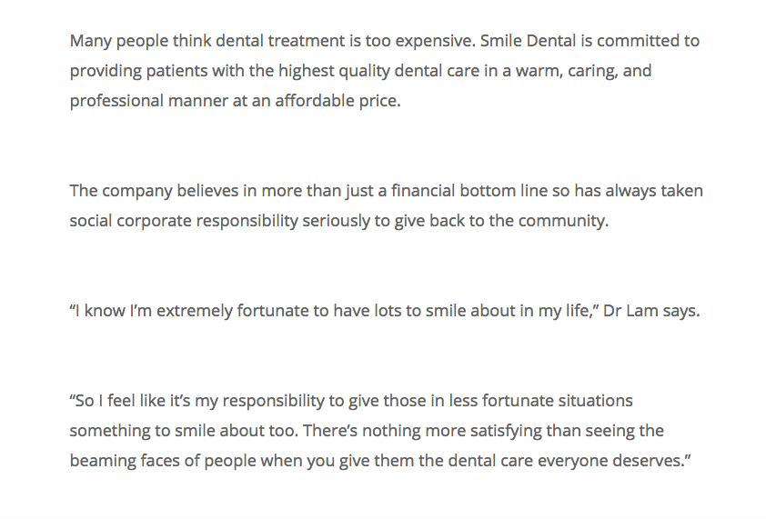 dental charity 3