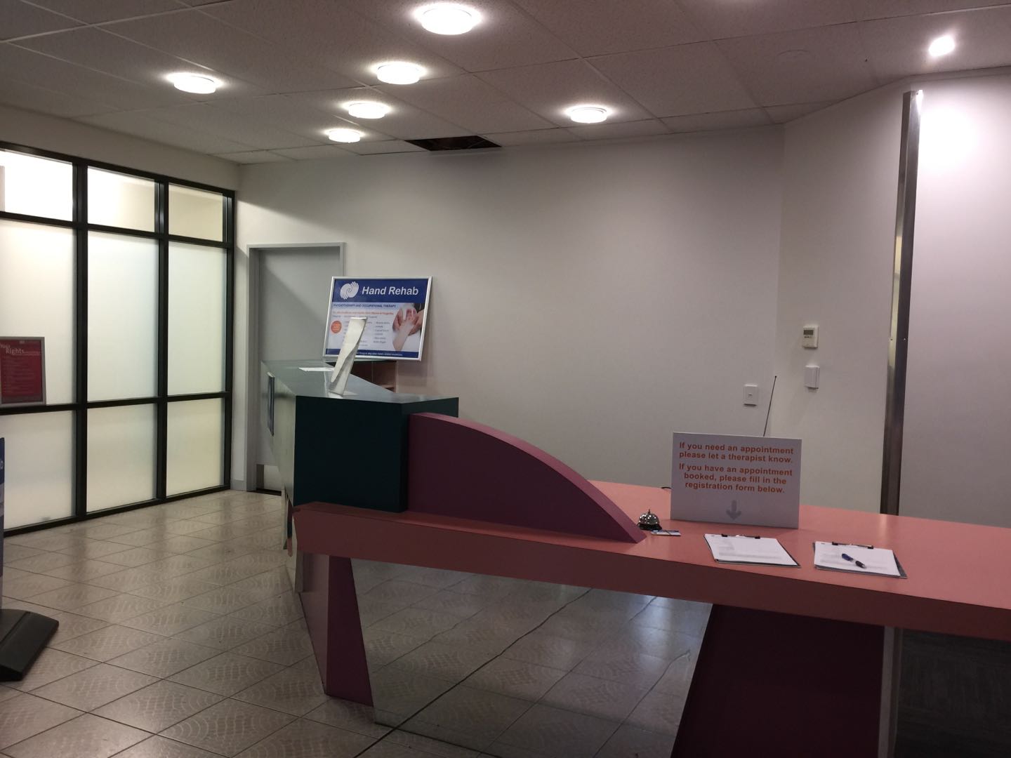 Palmerston North Medical centre Smile Dental