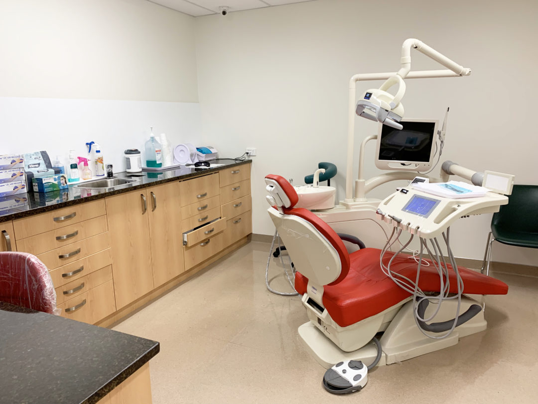 Henderson dentists Auckland West dentist Smile Dental