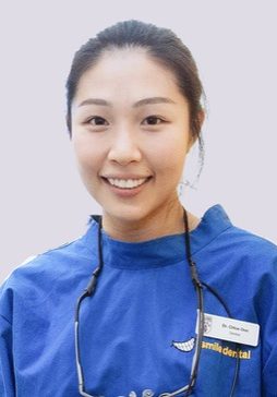 Dr. Chloe Oon