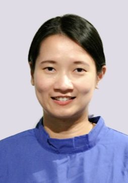Dr. Phyllis Fung