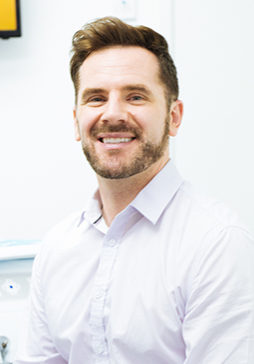 dr PAUL VICKERY